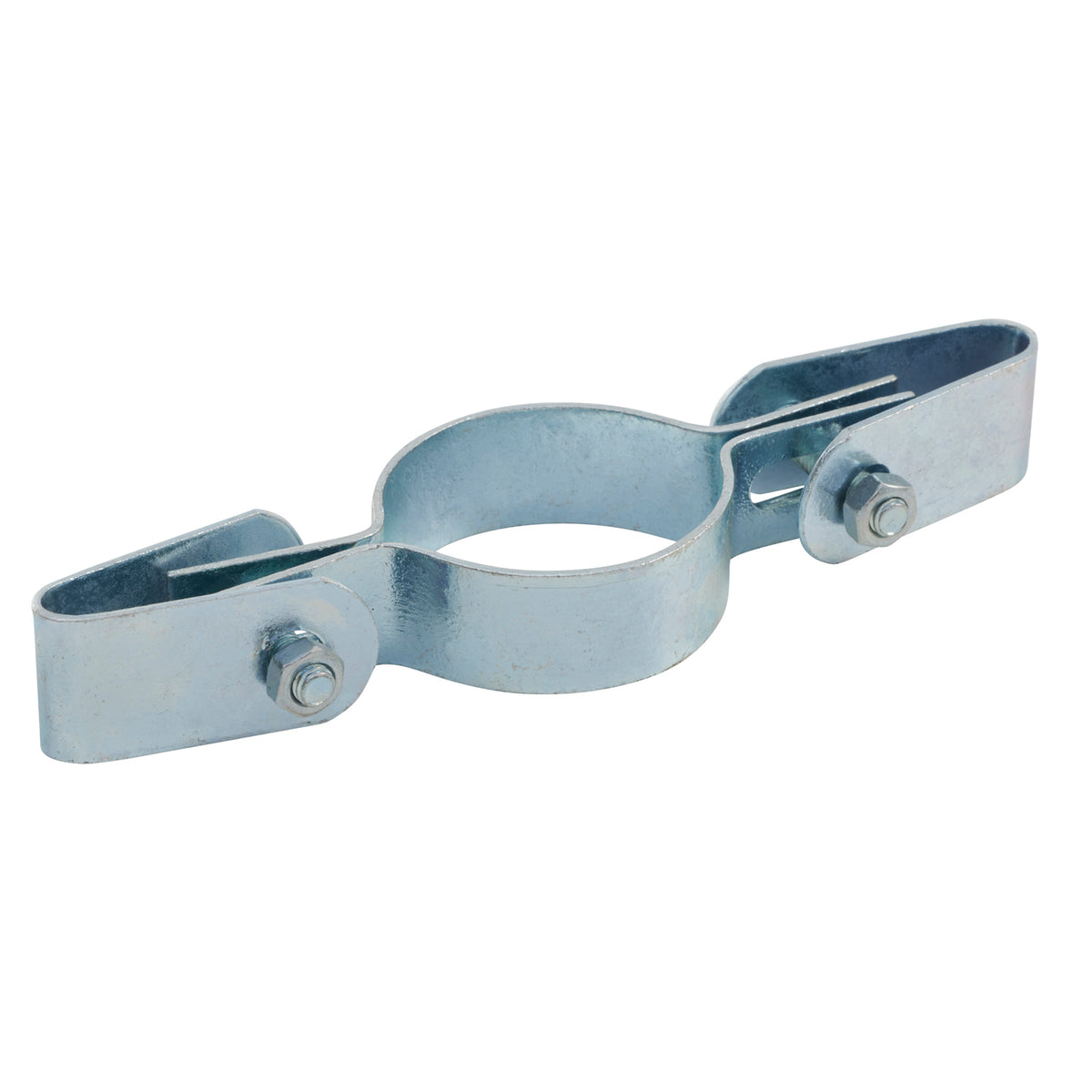 Mesh Panel Clip Double