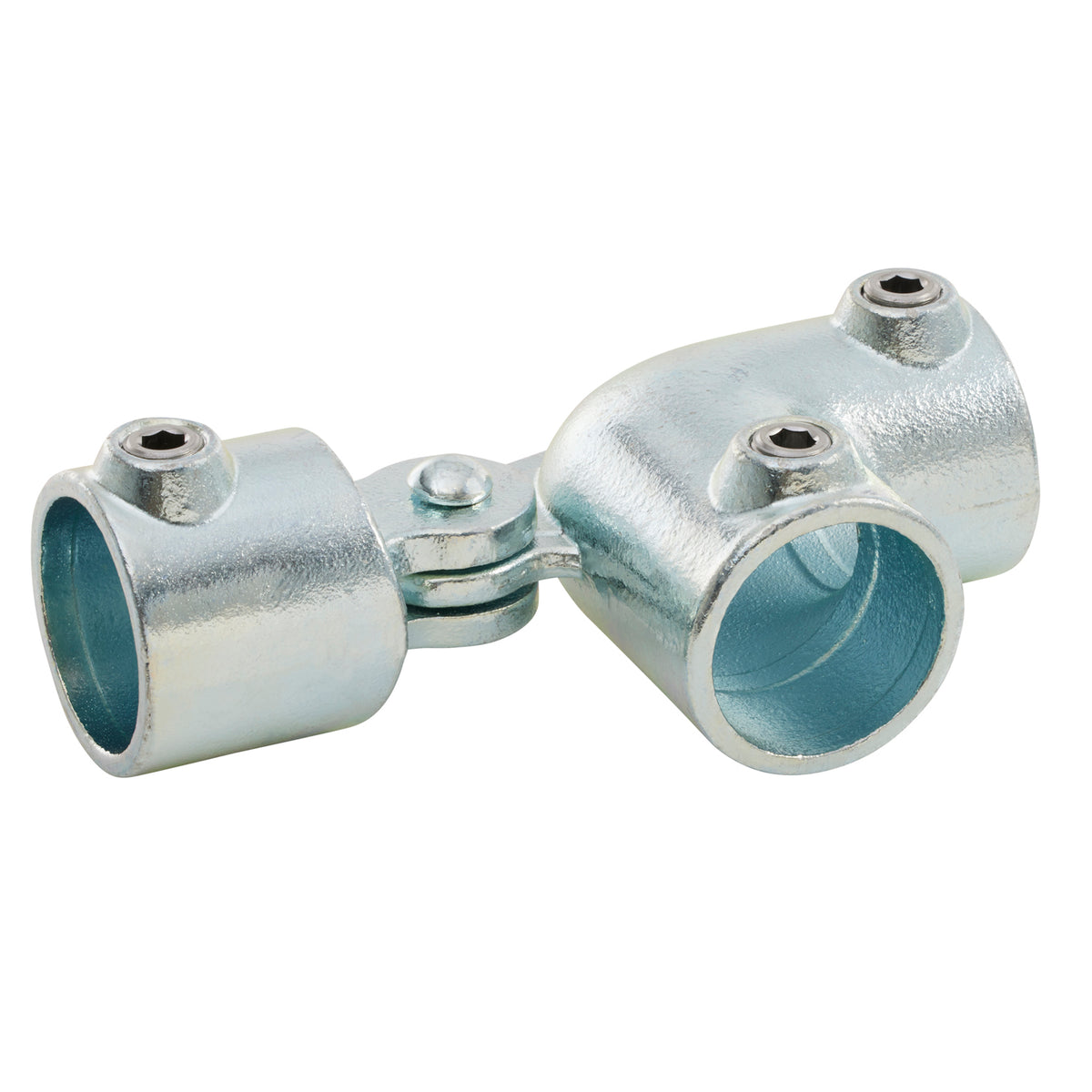 Combination Railing Side Support