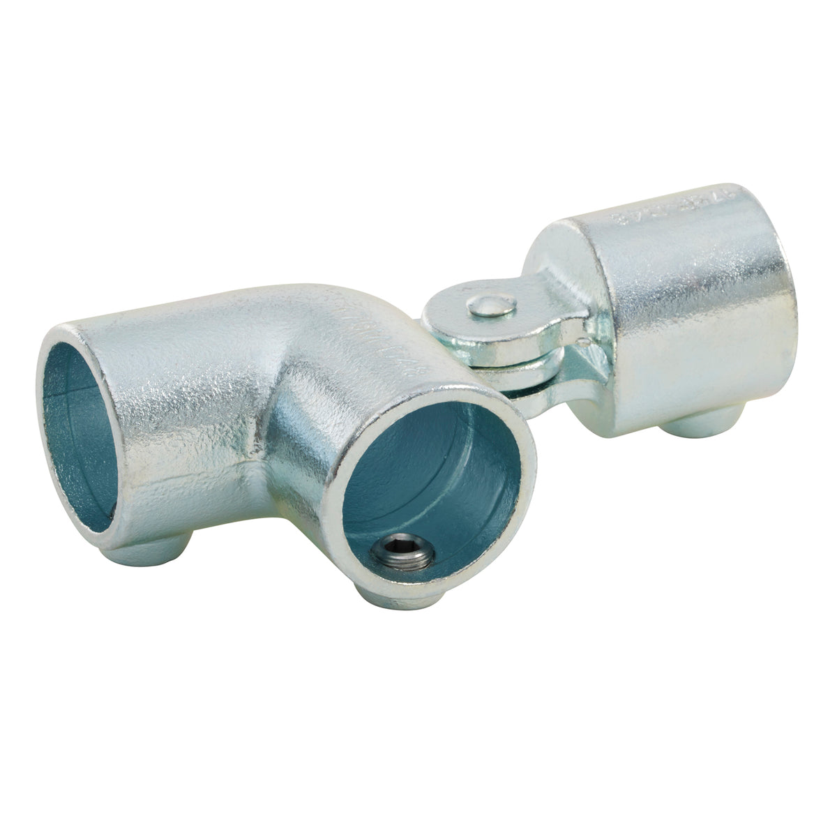 Combination Railing Side Support