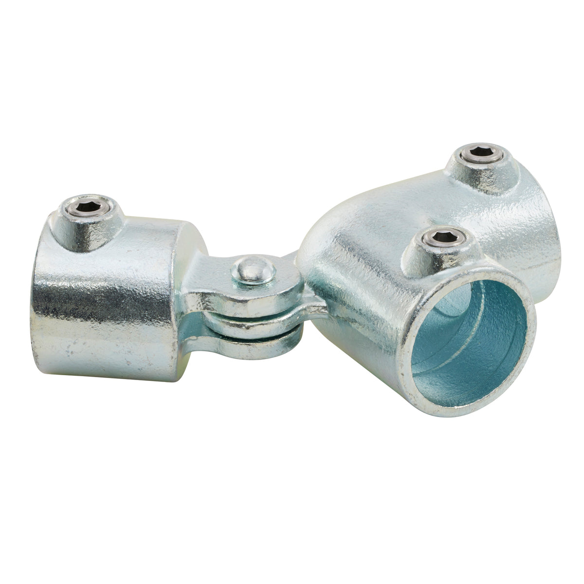 Combination Railing Side Support