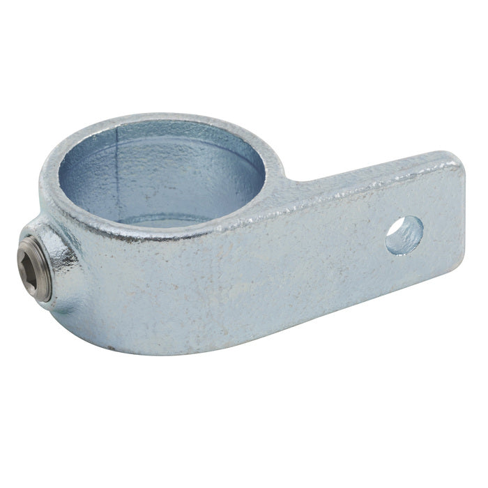 Single Fixing Bracket – Enforcer Group