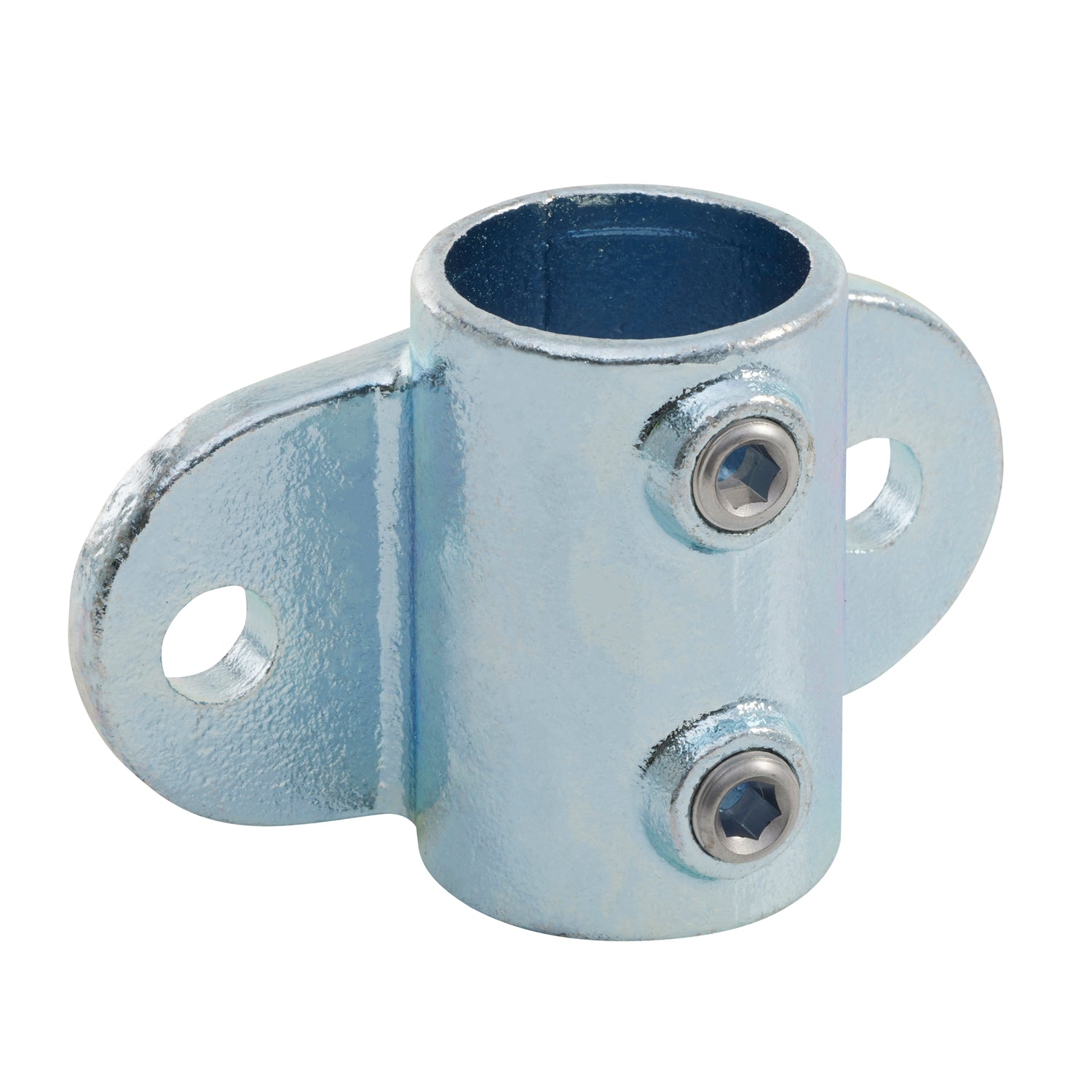 Horizontal Railing Base / Horizontal Side Support