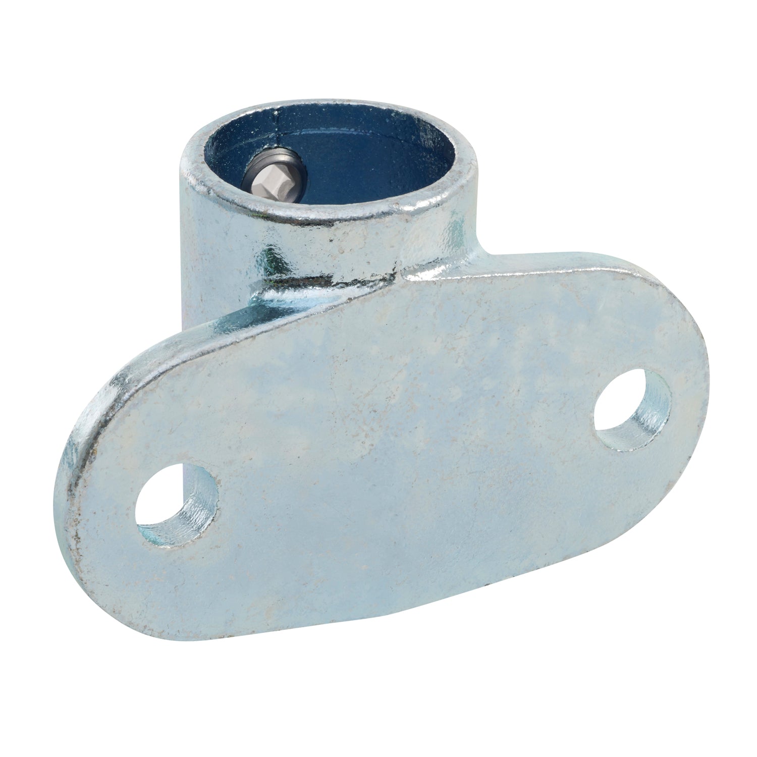 Horizontal Railing Base / Horizontal Side Support