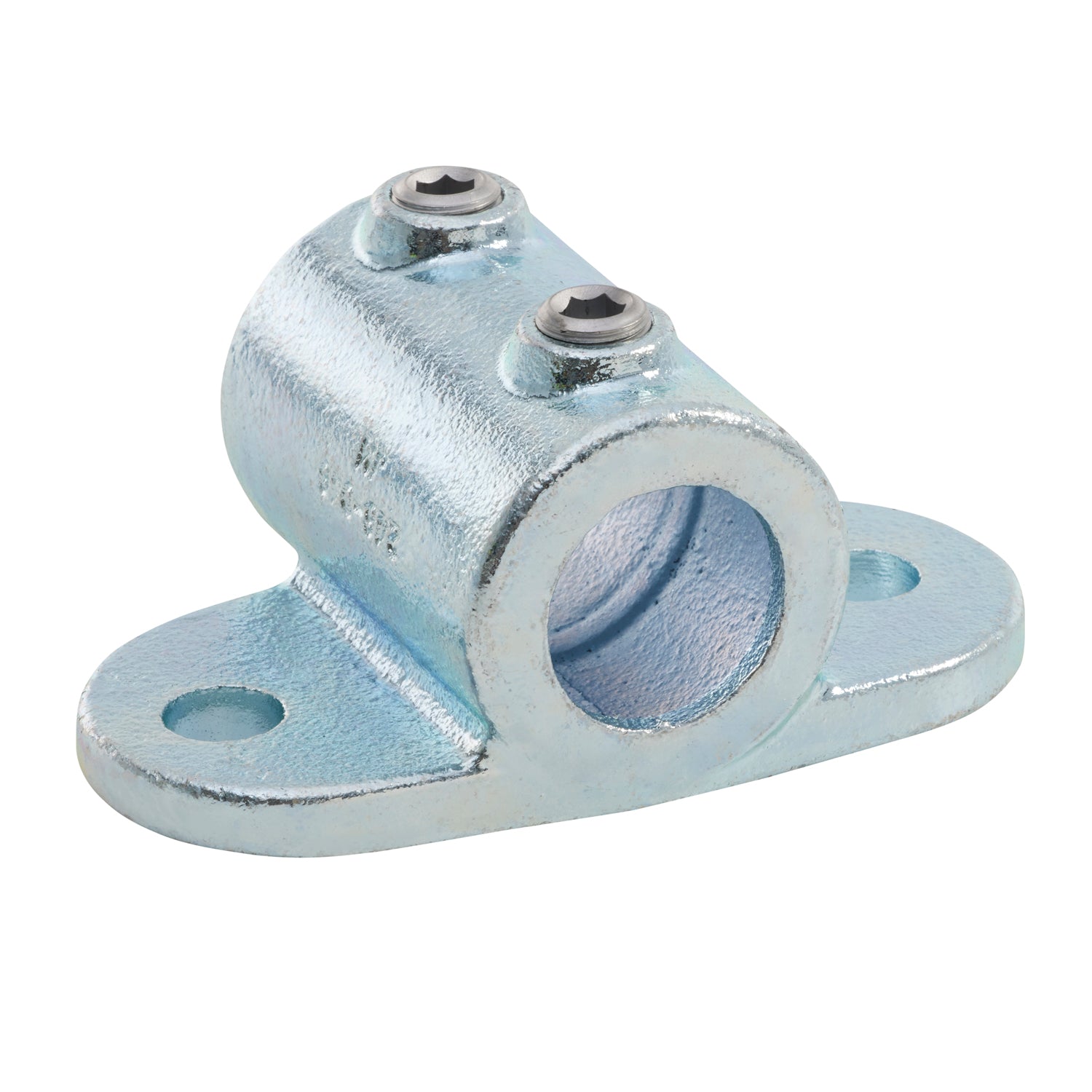 Horizontal Railing Base / Horizontal Side Support