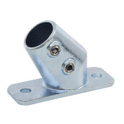 Slope Base Flange Variable 30-45deg