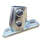 Slope Base Flange Variable 11-30deg