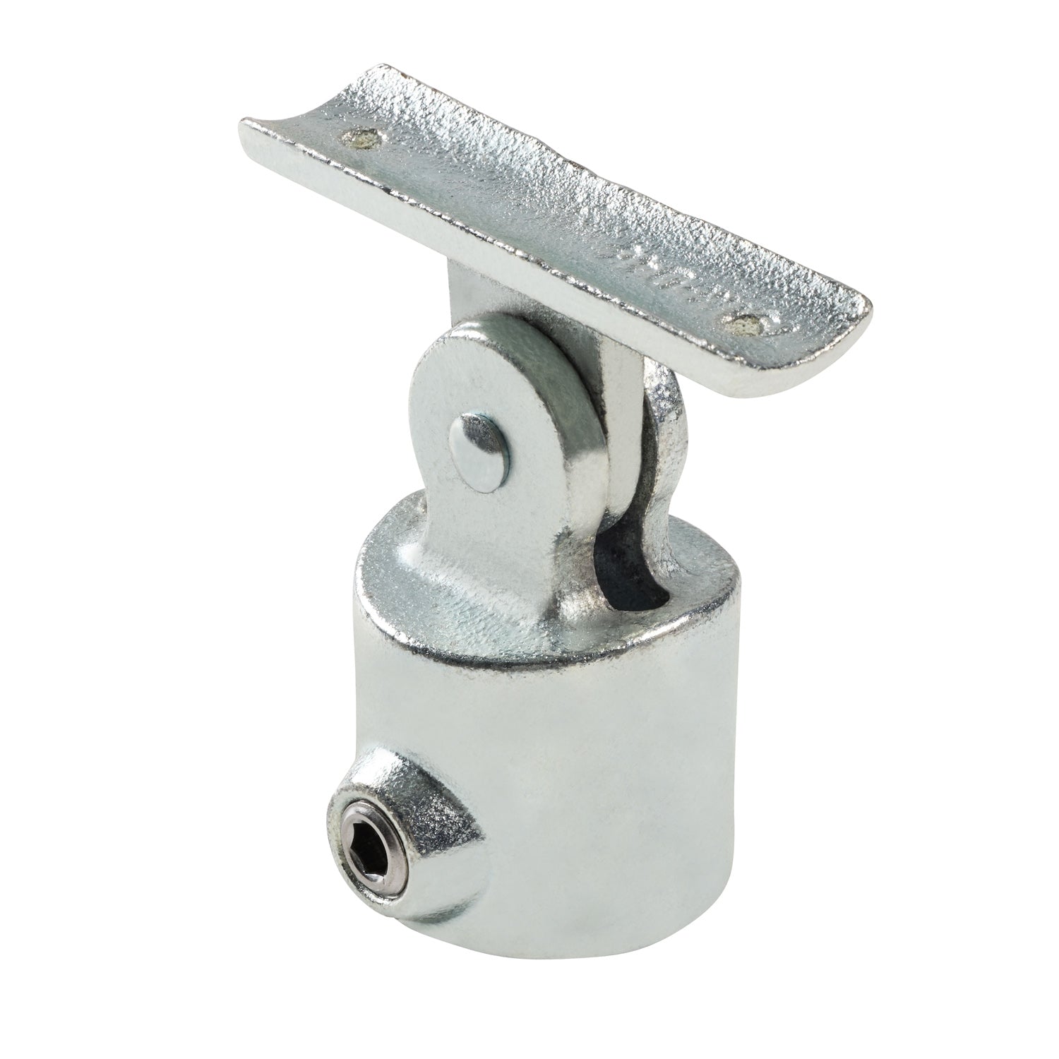 DDA-751 Assist Saddle Fitting with Swivel- 48mm