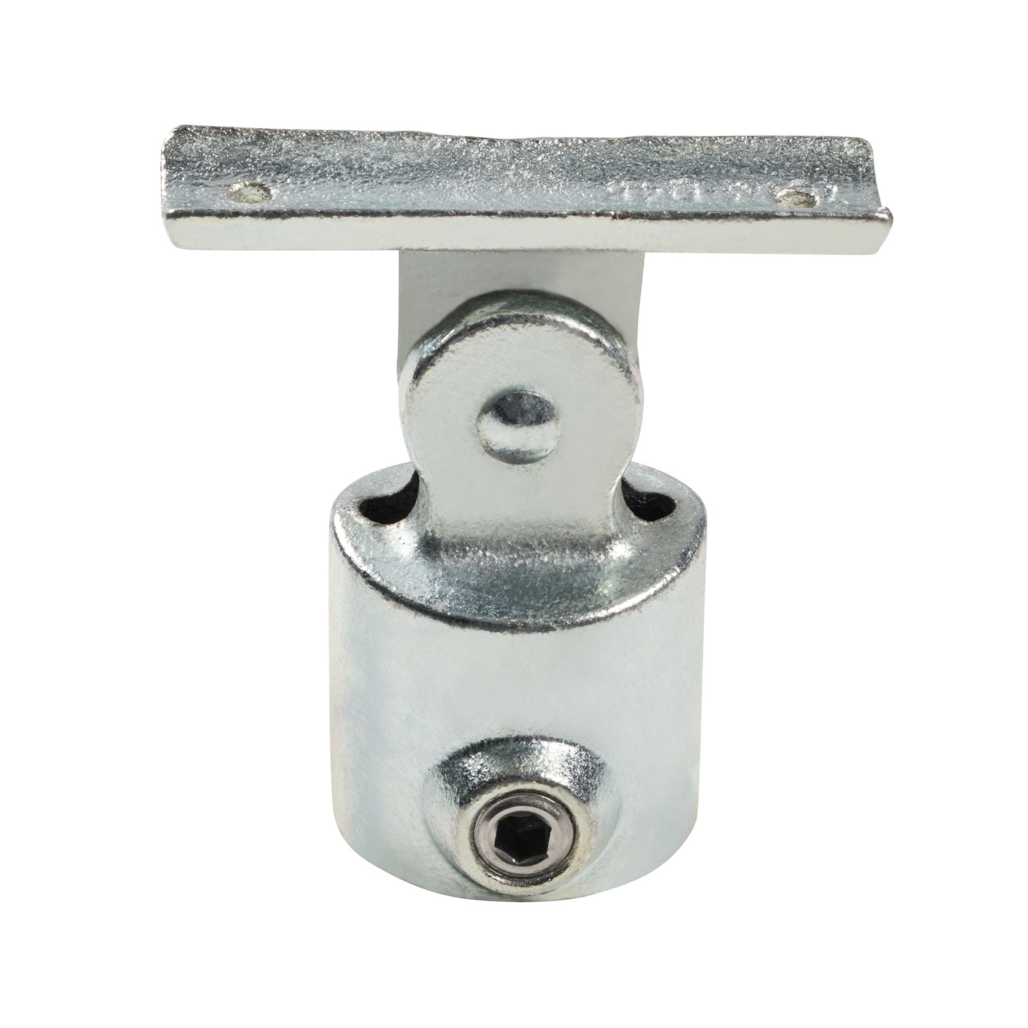 DDA-751 Assist Saddle Fitting with Swivel- 48mm