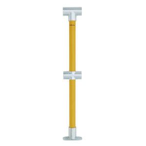 Stanchions