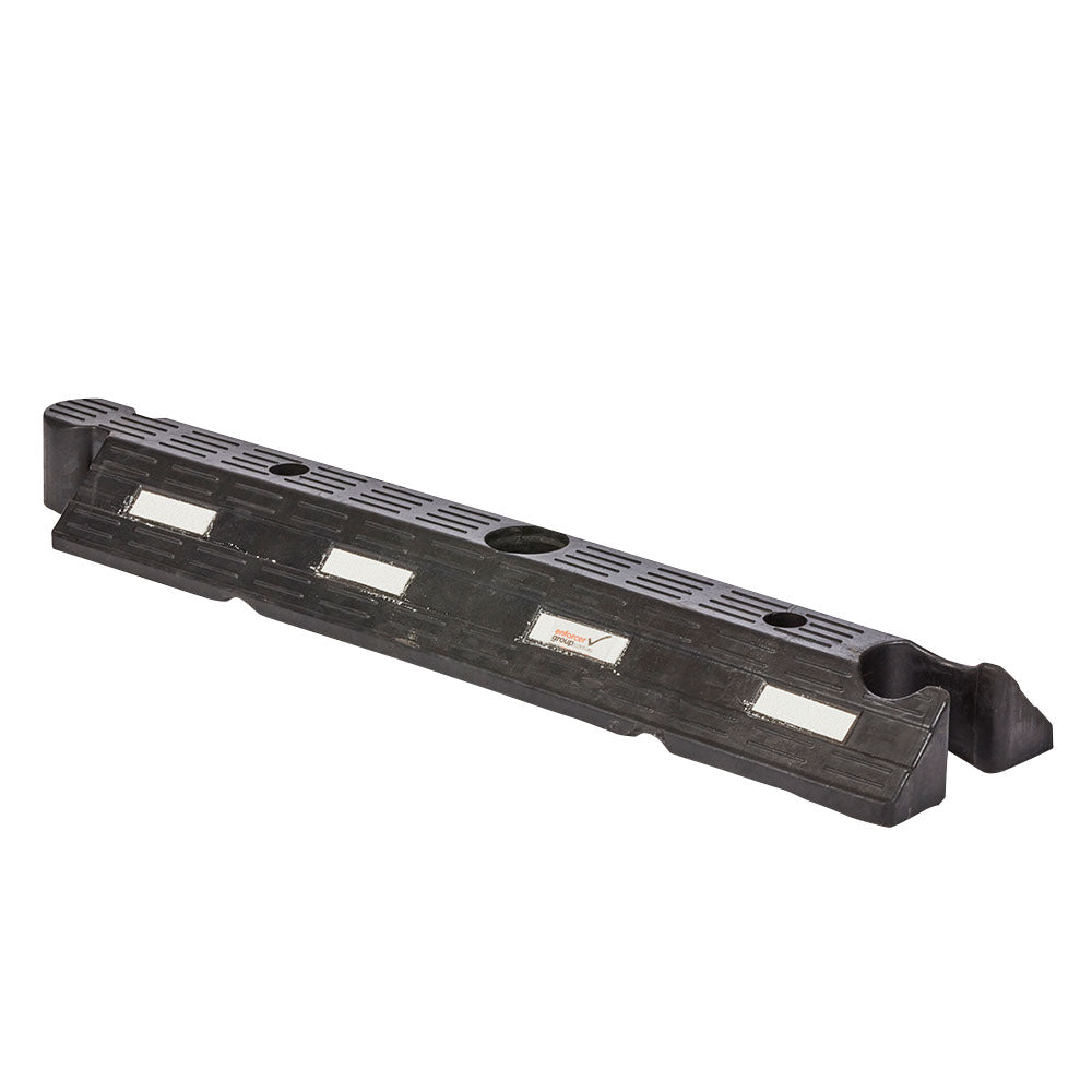 Traffic Lane Kerb Separator