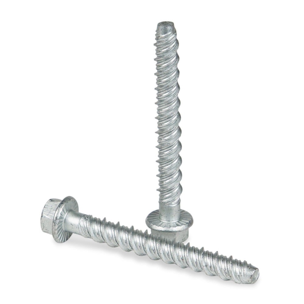 Concrete Screw Bolt (14mm x 100mm)