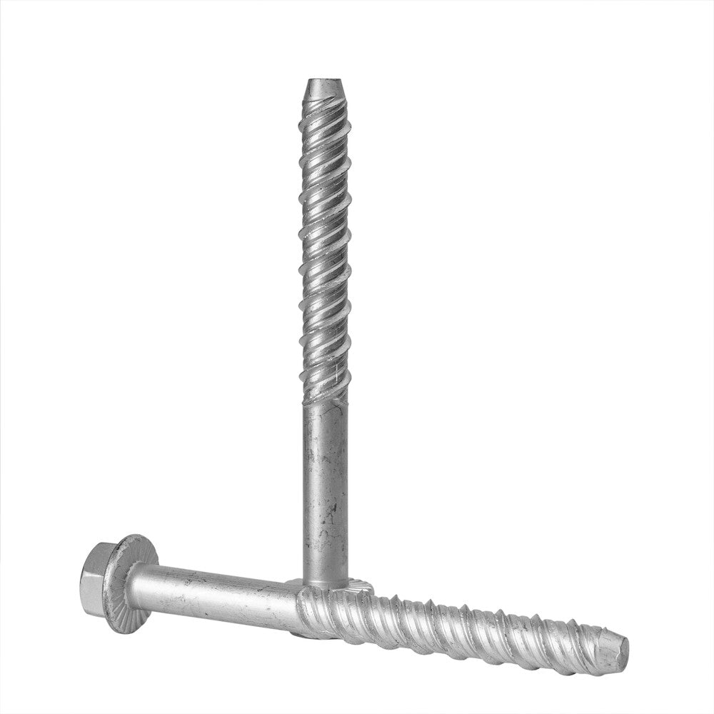 Concrete Screw Bolt (14mm x 150mm)