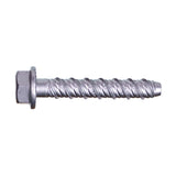 Concrete Screw Bolt (6mm x 60mm)