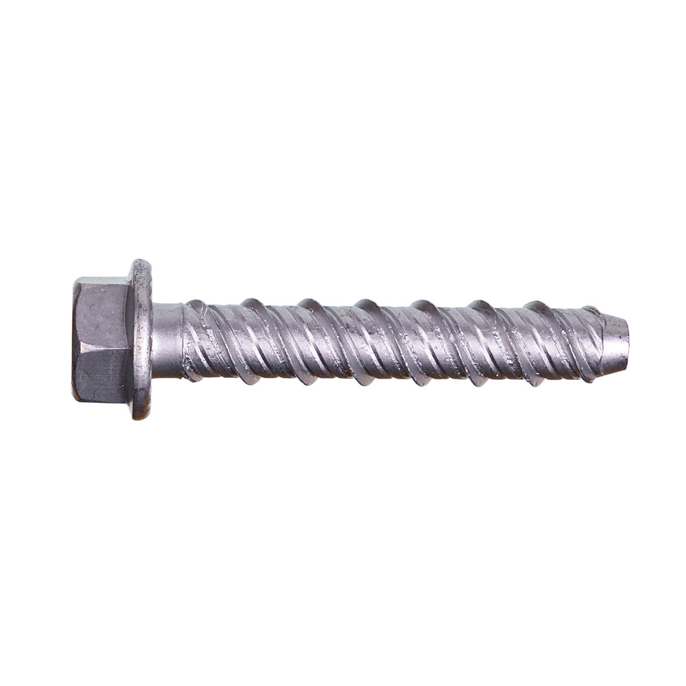 Concrete Screw Bolt (8mm x 65mm)