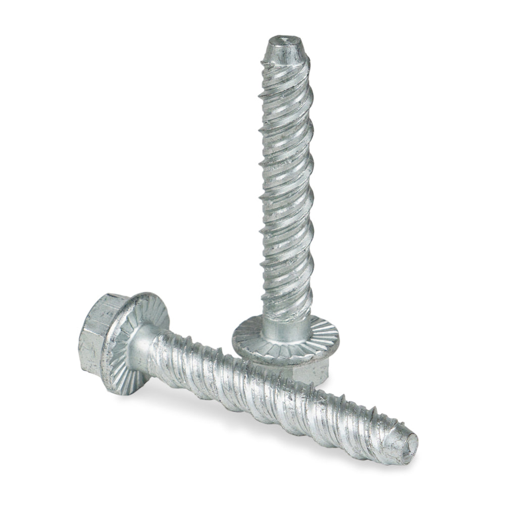 Concrete Screw Bolt (8mm x 65mm)