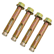 Sleeve Anchor Bolt (10mm x 50mm) Pack of 4