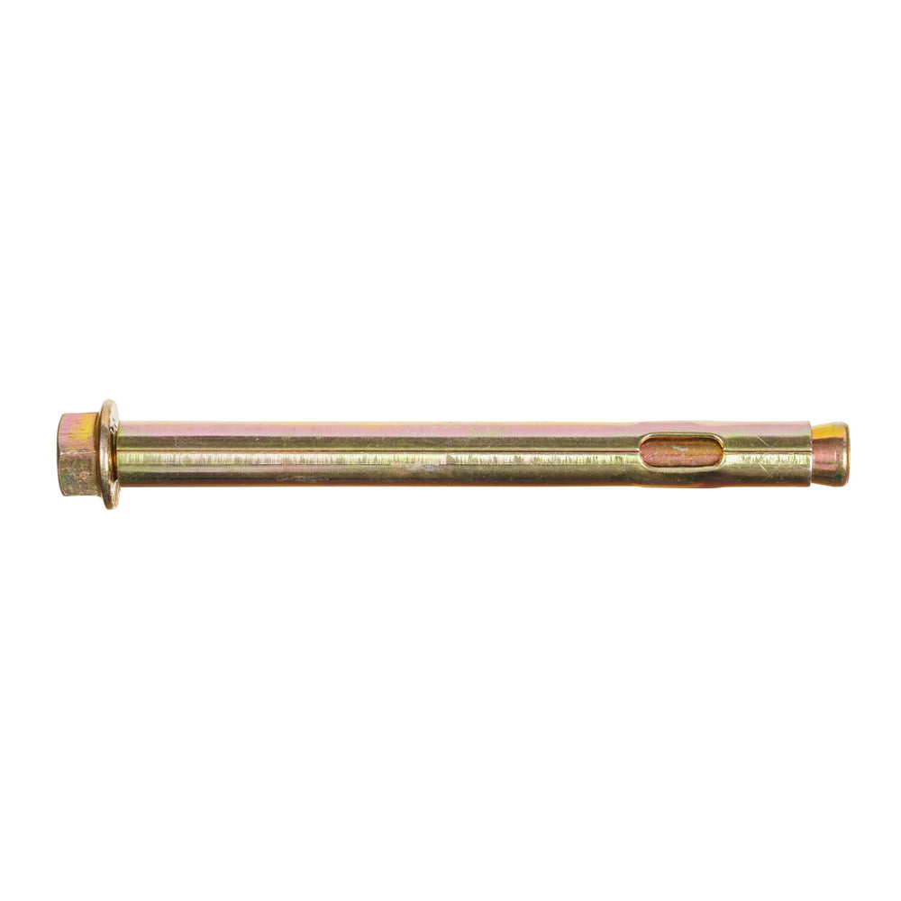 Sleeve Anchor Bolts (1 x 12mm x130mm)