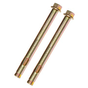 Sleeve Anchor Bolts (12mm x 130mm) Pack of 2