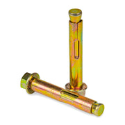 Sleeve Anchor Bolts (1 x 12mm x 60mm)