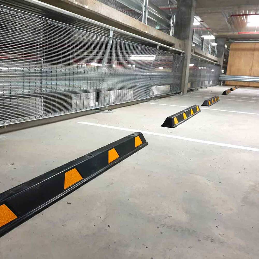 Sleeve Anchor Bolts (1 x 12mm x 75mm)