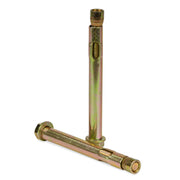 Flush Head Sleeve Anchor (1 x 16mm x 150mm)