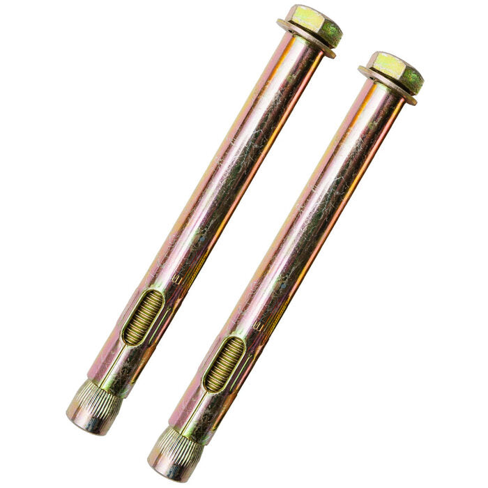 Sleeve Anchor Bolt (16mm x 150mm) Pack of 2