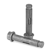 Sleeve Anchor Bolt Galvanised (1 x 12mm x 60mm)