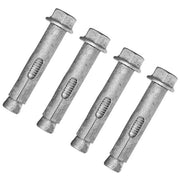 Sleeve Anchor Bolt (12mm x 60mm) Pack of 4
