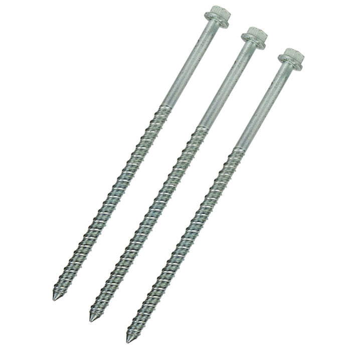 Mounting Spike (14mm x 300mm) Pack of 3