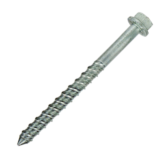 Mounting Spike (6mm x 125mm)