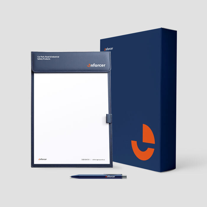 Gift Set - Notepad