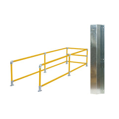 Industrial Safety