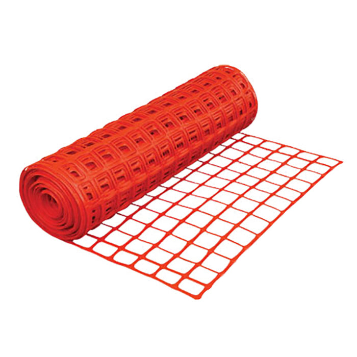 Barrier Mesh 50m Rolls - 6kg