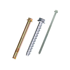 Mounting Hardware