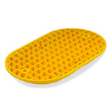 Rumble Bar Plastic - Yellow