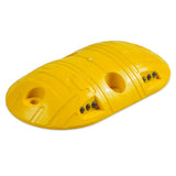 Rumble Bar Plastic - Yellow