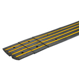 Rolled Kerb Ramp For Driveway Edge - Angle Section