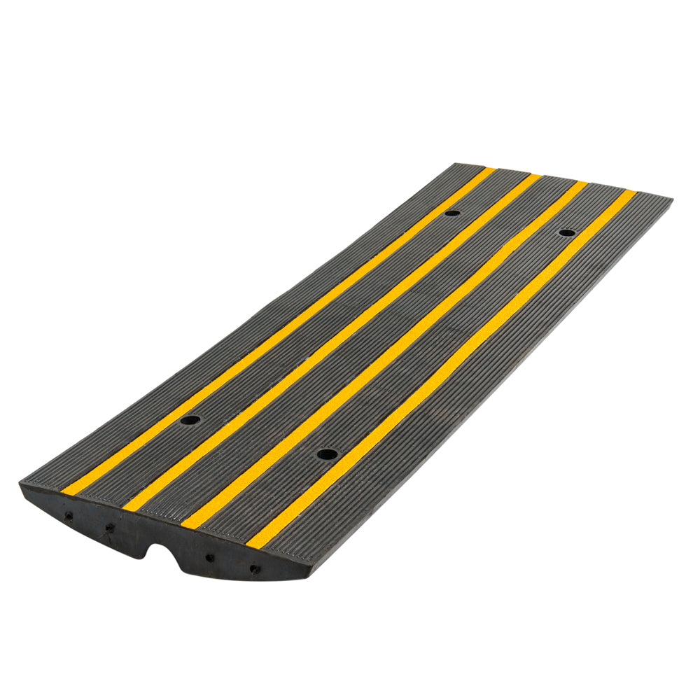 Rolled Kerb Ramp For Driveway Edge | Enforcer – Enforcer Group