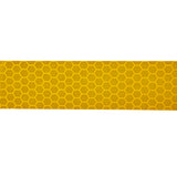 Yellow Reflective Tape 25mm Class 1 - 45 Metre Roll