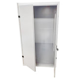 Carpark High Storage Cabinet