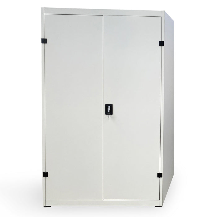 Carpark High Storage Cabinet