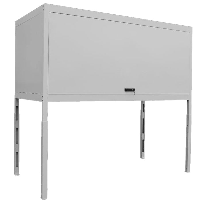 Over Bonnet Storage Cabinet