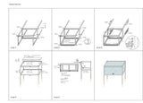 Over Bonnet Storage Cabinet