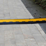 Speed Hump Cable Protector 2 Channel