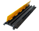 Speed Hump Cable Protector 2 Channel