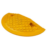 Speed Breaker Plastic Hump