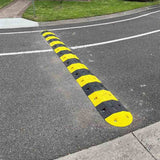 Enforcer Heavy Duty Poly Speed Hump