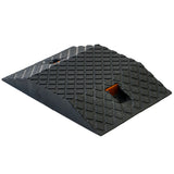 Speed Hump Poly Plastic Compliance