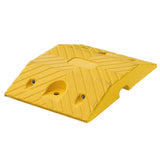 Heavy Duty Rubber Speed Hump
