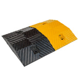 Heavy Duty Rubber Speed Hump